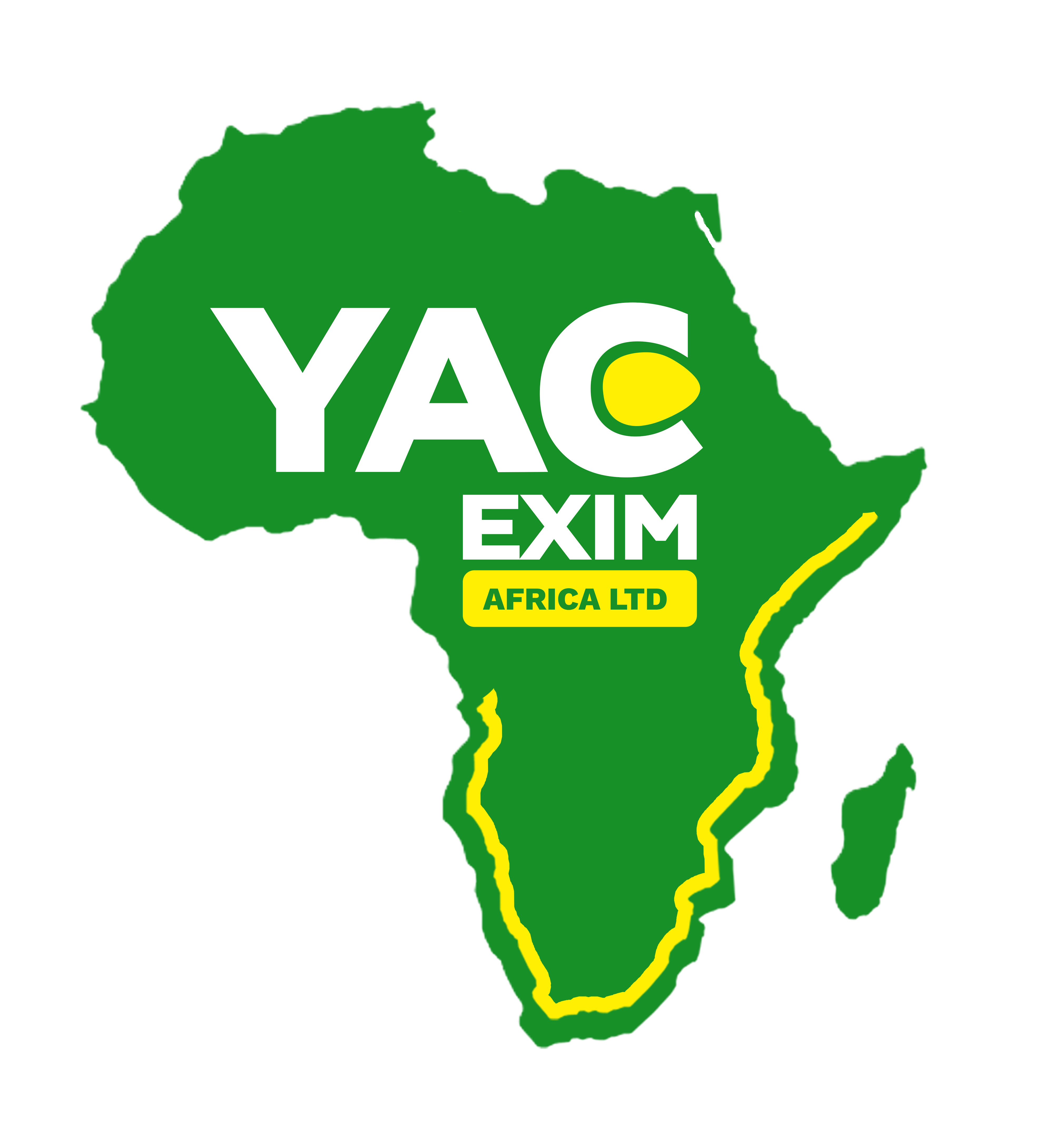YACEXIM AFRICA LTD